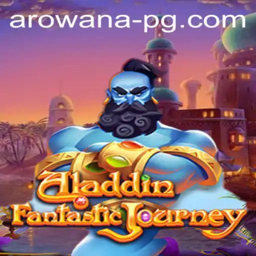 Exploring the Magical World of Aladdin: A New Gaming Experience