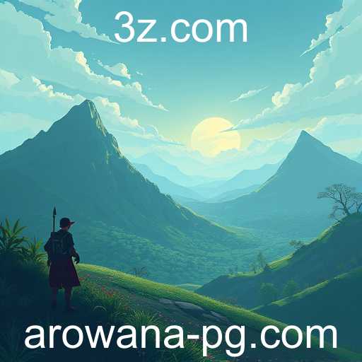 Ascensão e Impacto de 'arowanapg' na Indústria de Jogos