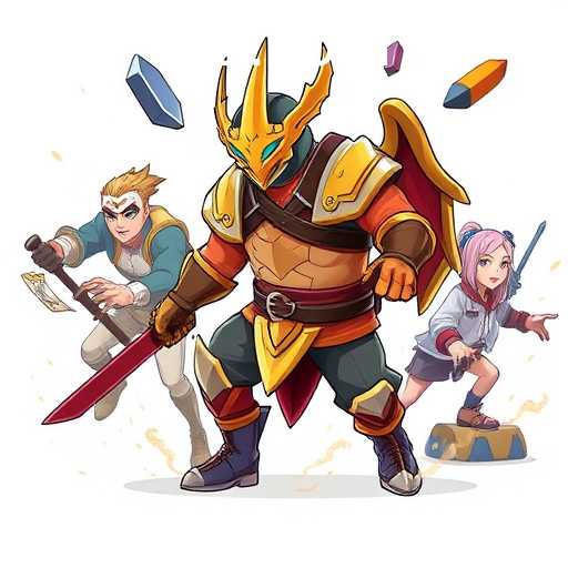 Arowanapg Expande Fronteiras no Cenário de Jogos