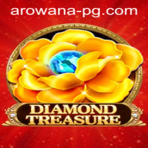Unveiling the Magic of Diamondtreasure: A Fusion of Adventure and Strategy