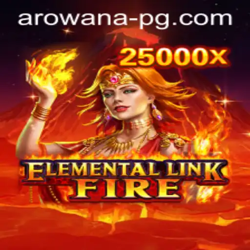 Discover the Thrilling World of ElementalLinkFire