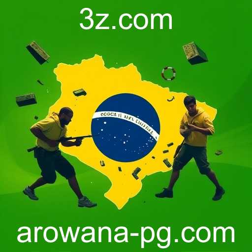 A Evolução do Mercado de Jogos Brasileiros