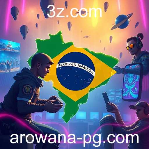 A Evolução dos Jogos Online em 2025