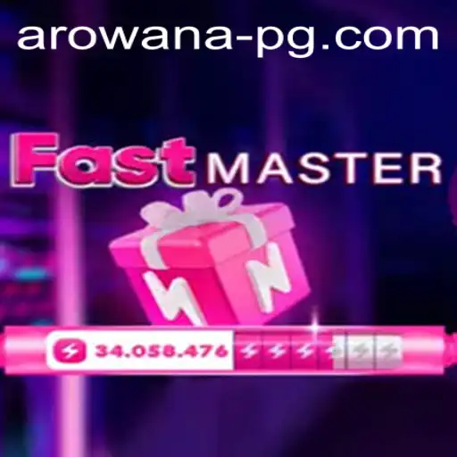 FastMaster: The Exciting New Game Sweeping the Globe