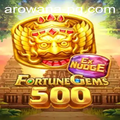 Exploring the Thrills of FortuneGems500: A New Era in Arowanapg Gaming