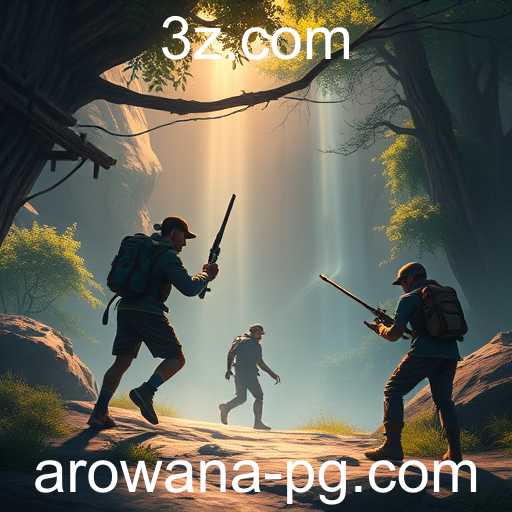 Inovações e Tendências no Mundo dos Jogos em 2025