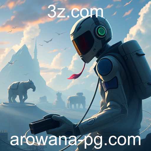 Revolução no Mundo dos Jogos com a Tecnologia Avançada de 2025