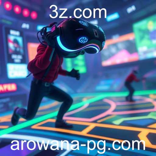 Inovações e Desafios no Mundo dos Jogos em 2025