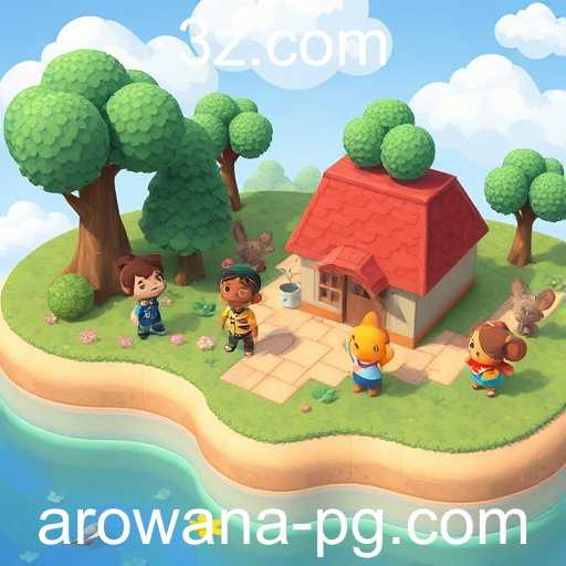 Tendências e Inovações no Mundo dos Jogos