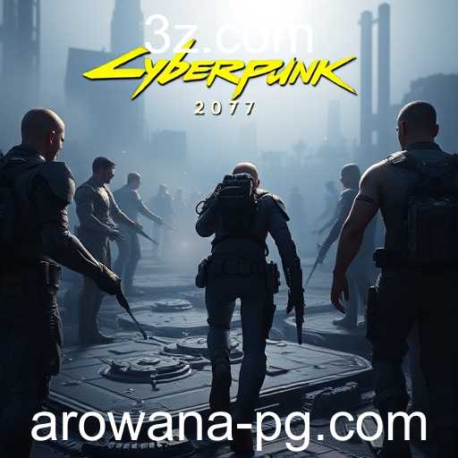 Impacto de Arowanapg no Cenário dos Jogos Online