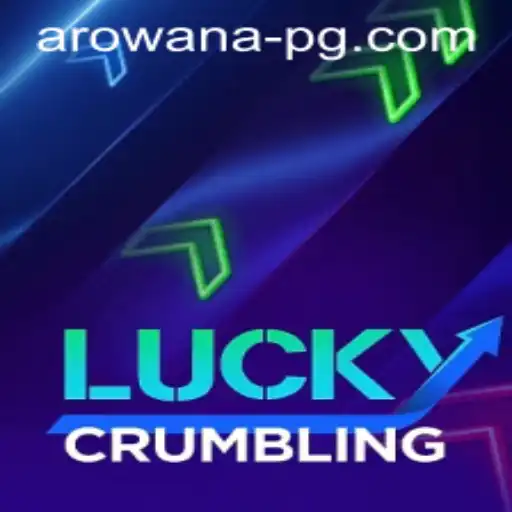 Unveiling LuckyCrumbling: A New Gaming Phenomenon