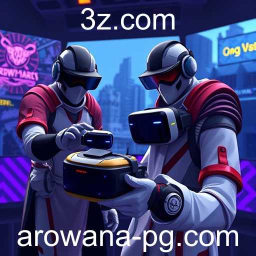 Tendências de Jogos Mobile em 2025