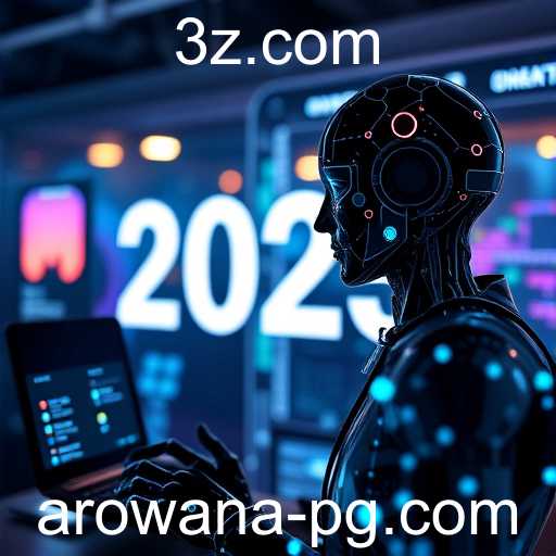 A Transformação Digital em 2025: Tendências e Desafios