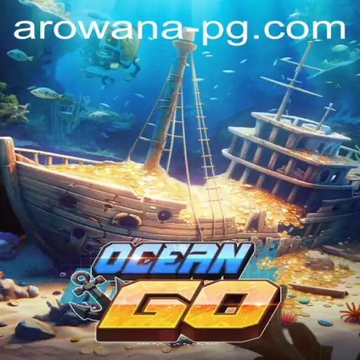 Dive into the World of OceanGO: An Exciting Underwater Adventure