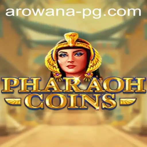Unveiling PharaohCoins: A New Era in Historical Gaming