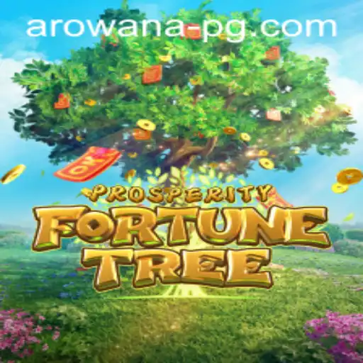 Exploring ProsperityFortuneTree: The Rise of ArowanaPG in Gaming