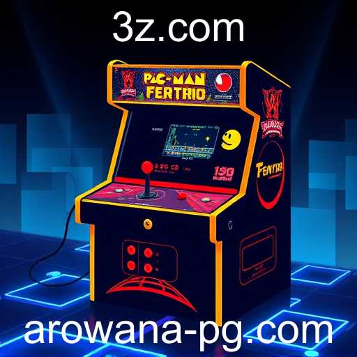 Revolução na Indústria de Jogos com Lançamento de Novo Console