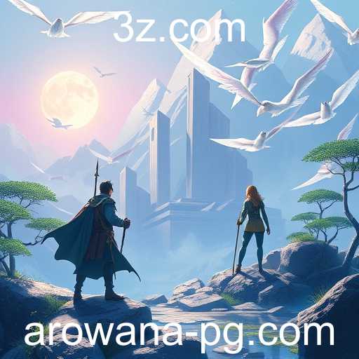 Revolução Virtual: Como o Jogo X Está Transformando Experiências