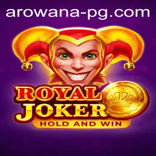 Exploring the Exciting World of Royaljoker: A Deep Dive into Arowanapg