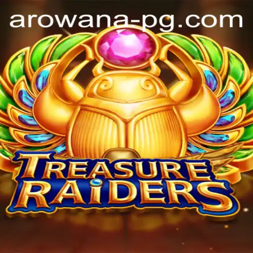 Unveiling TREASURERAIDERS: The Exciting New Archaeological Adventure Game