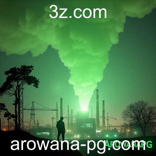 Avanços Tecnológicos e Sustentabilidade se Entrelaçam