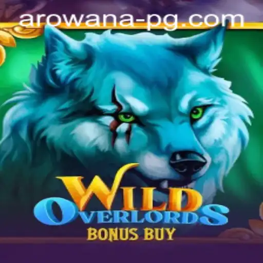 Exploring the Thrills of WildOverlordsBonusBuy: A Game by Arowanapg